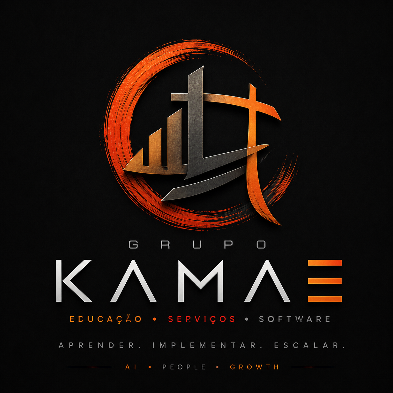 Grupo KAMAE